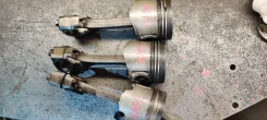 ������� � ������� Isuzu Bighorn UBS69 UBS69GW UBS69DW 4JG2 8971766230 ����