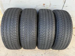 Bridgestone Blizzak DM-V3. ������, ��� �����, 2024 ���, �/�, ����� �� 5 % ����