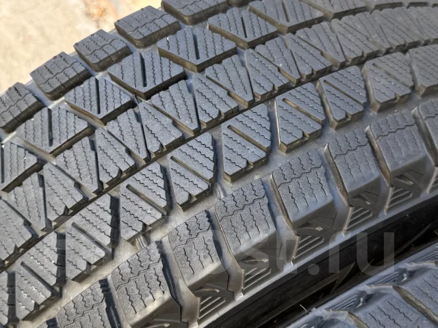 Bridgestone Blizzak DM-V3. ������, ��� �����, 2024 ���, �/�, ����� �� 5 % ����