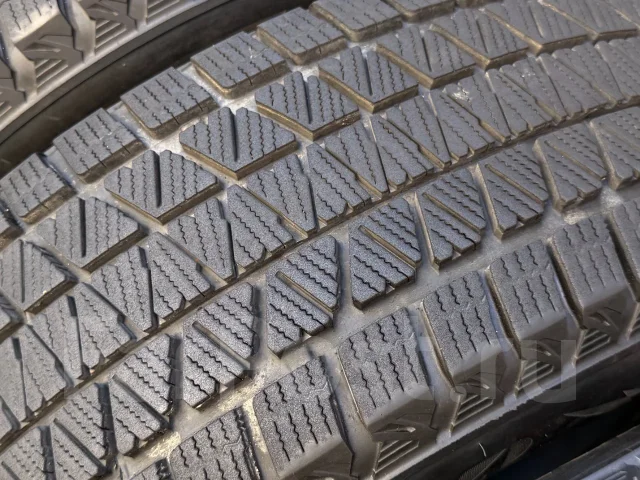 Bridgestone Blizzak DM-V3. ������, ��� �����, 2024 ���, �/�, ����� �� 5 % ����
