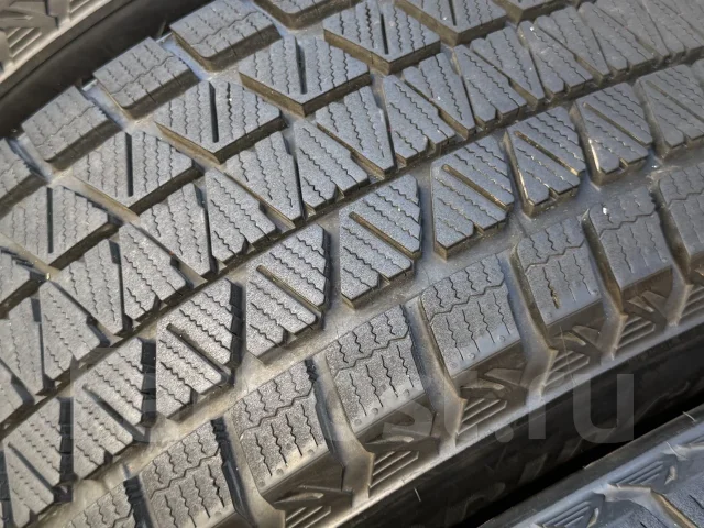 Bridgestone Blizzak DM-V3. ������, ��� �����, 2024 ���, �/�, ����� �� 5 % ����