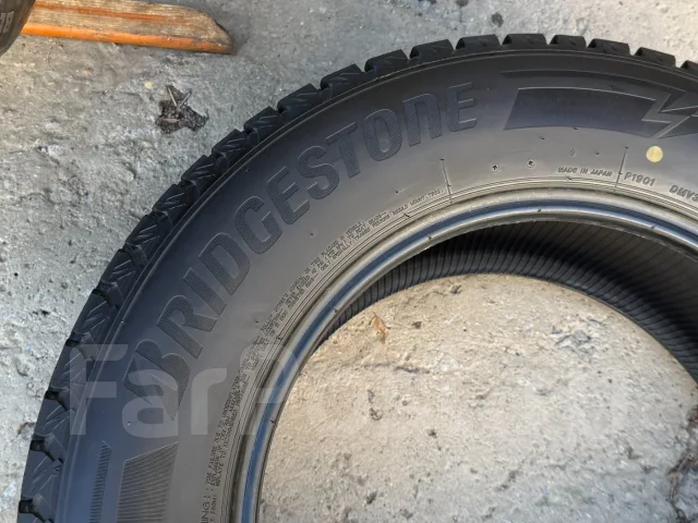 Bridgestone Blizzak DM-V3. ������, ��� �����, 2024 ���, �/�, ����� �� 5 % ����