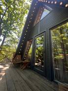 ��� A-frame � ����� � �����. �� �������� ���� (�����������). ��� ������� ����