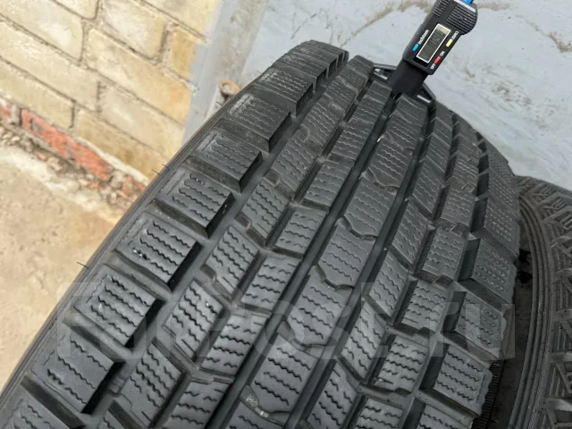 Dunlop Grandtrek SJ7. ������, ��� �����, �/�, ����� 5 % ����