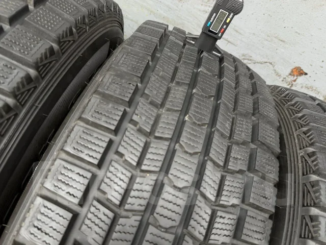 Dunlop Grandtrek SJ7. ������, ��� �����, �/�, ����� 5 % ����