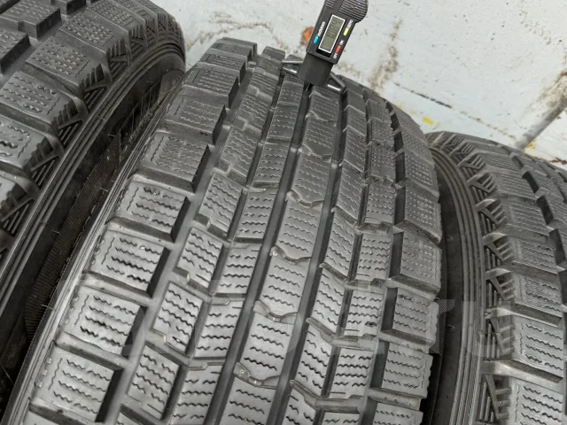 Dunlop Grandtrek SJ7. ������, ��� �����, �/�, ����� 5 % ����