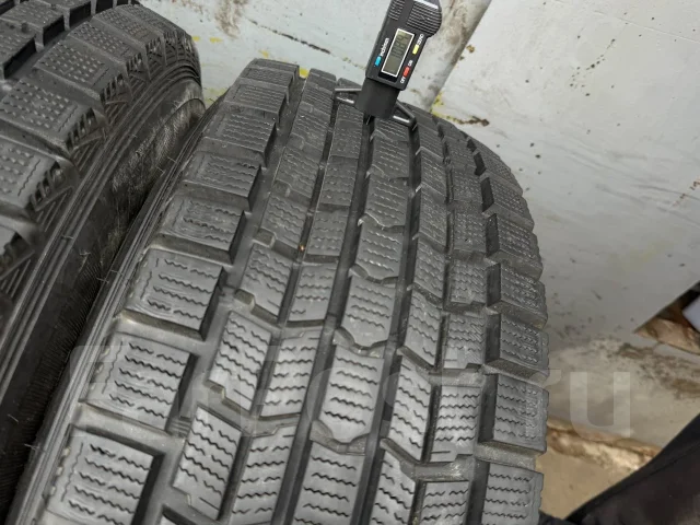 Dunlop Grandtrek SJ7. ������, ��� �����, �/�, ����� 5 % ����