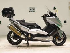 Yamaha Tmax