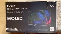 Haier. OLED ����