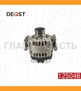 ���������, 12� 150� AUDI A4 (8D5, B5) ����� II A4 (8E2, B6) A4 III (8EC, B7) A Deqst 125048 125048 ����