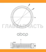 ������ ��������� Doubleforce DFA2852 ����