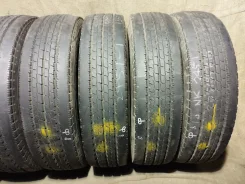 Toyo NanoEnergy M134E. ������, 2018 ���, �/�, ����� 5 % ����