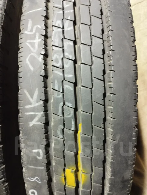 Toyo NanoEnergy M134E. ������, 2018 ���, �/�, ����� 5 % ����
