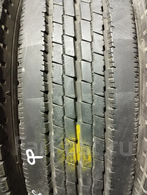 Toyo NanoEnergy M134E. ������, 2018 ���, �/�, ����� 5 % ����