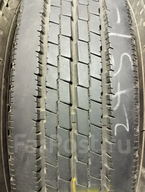 Toyo NanoEnergy M134E. ������, 2018 ���, �/�, ����� 5 % ����