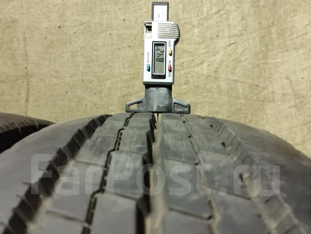 Toyo NanoEnergy M134E. ������, 2018 ���, �/�, ����� 5 % ����