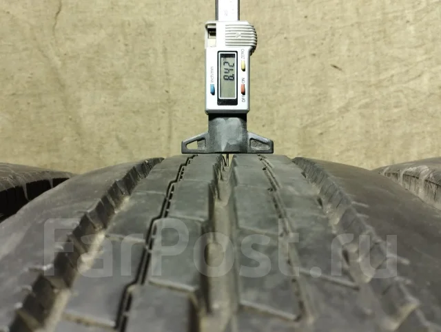 Toyo NanoEnergy M134E. ������, 2018 ���, �/�, ����� 5 % ����