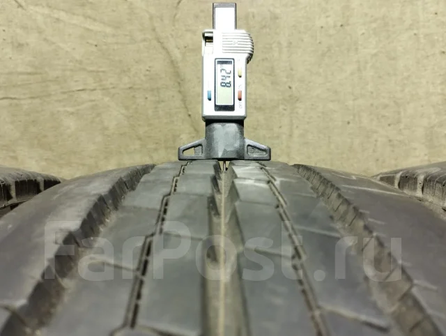 Toyo NanoEnergy M134E. ������, 2018 ���, �/�, ����� 5 % ����
