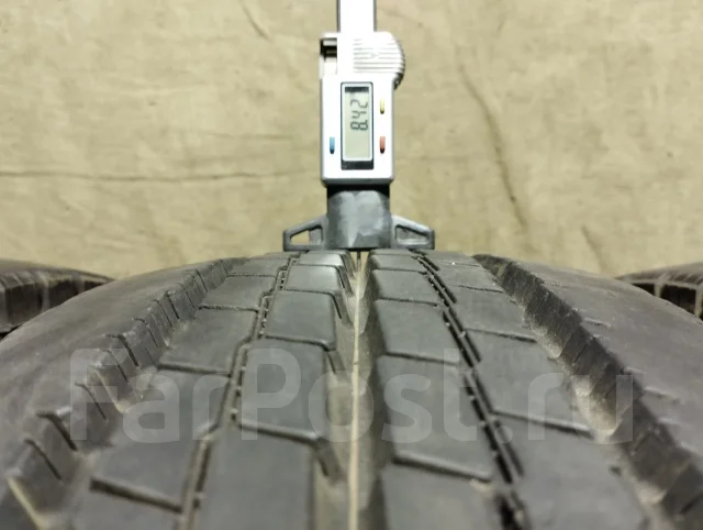 Toyo NanoEnergy M134E. ������, 2018 ���, �/�, ����� 5 % ����