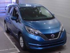 Nissan Note. NE12, HR12DR ����