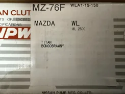 ���������� WL, VS, TF MZ-76F WLA1-15-150 ����