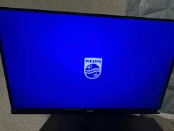 Philips. 21.5", ���������� �� (LCD, LED, QLED) ����