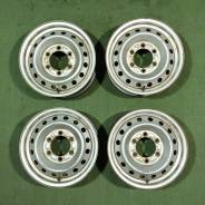P&W. 5.0x15", 6x139.7, �� 108,1���. ����