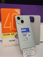 Tecno Spark 40C. �/�, 256 ��, �����, 4G LTE ����