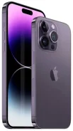 Apple iPhone 14 Pro Max. �/�, 1 ��, ����������, 3G, 4G LTE, 5G ����