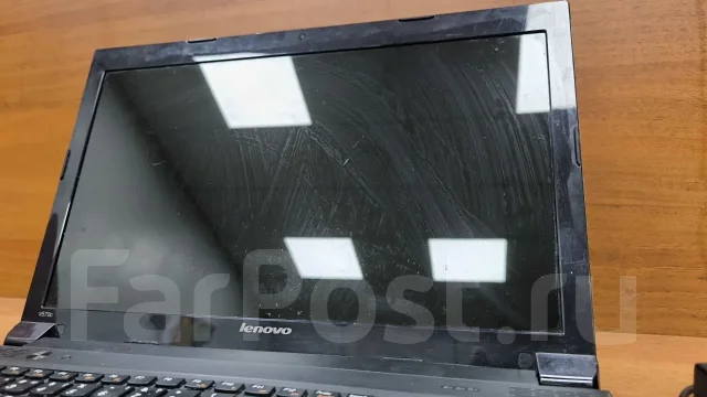 Lenovo V570c. 15.6", 2,1����, ��� 3072 ��, ���� 320���, WiFi: 1, Bluetooth: 1 ����