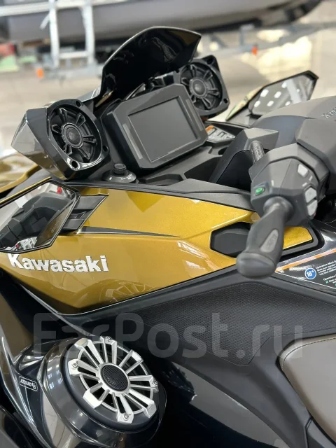 Kawasaki Ultra 310 LX. 2023 ��� ����