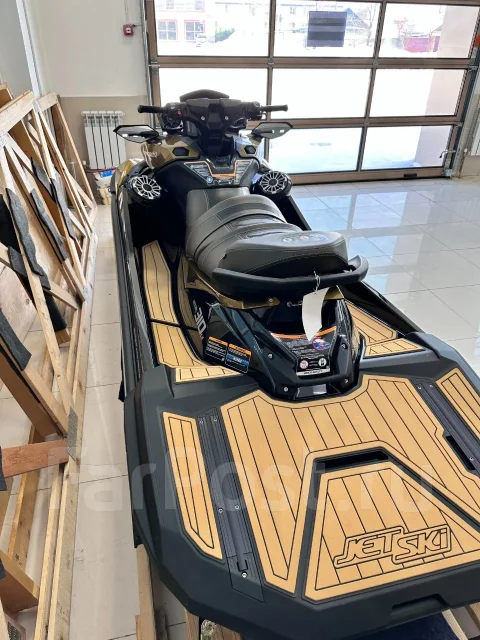 Kawasaki Ultra 310 LX. 2023 ��� ����