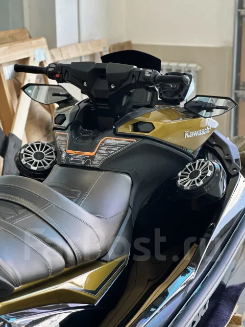 Kawasaki Ultra 310 LX. 2023 ��� ����