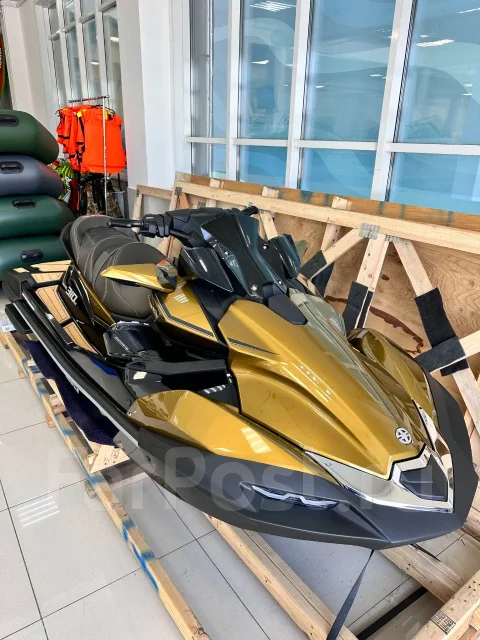 Kawasaki Ultra 310 LX. 2023 ��� ����