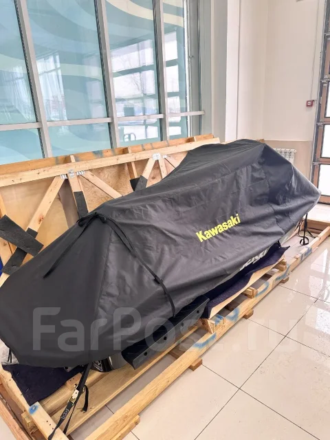 Kawasaki Ultra 310 LX. 2023 ��� ����