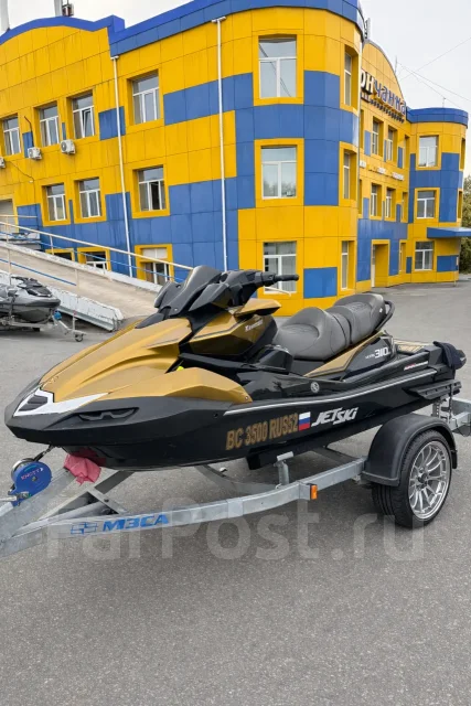 Kawasaki Ultra 310 LX. 2023 ��� ����