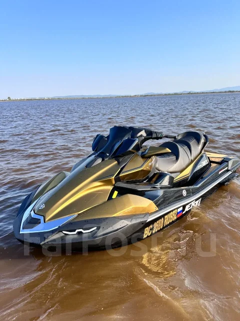 Kawasaki Ultra 310 LX. 2023 ��� ����