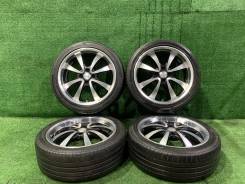 Salita. 6.5x17", 4x100, ET53, �� 60,4���. ����