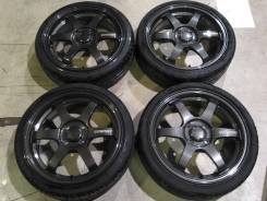 RAYS Volk Racing TE37 Sonic