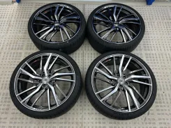 Lehrmeister Premix Dolche