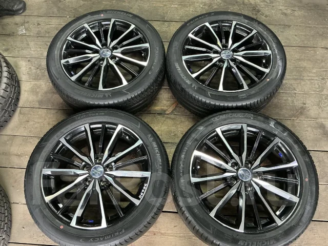AME Smack. 7.0x18", 5x114.3, ET53, �� 73,1���. ����
