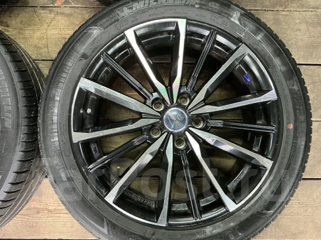 AME Smack. 7.0x18", 5x114.3, ET53, �� 73,1���. ����