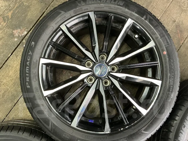 AME Smack. 7.0x18", 5x114.3, ET53, �� 73,1���. ����