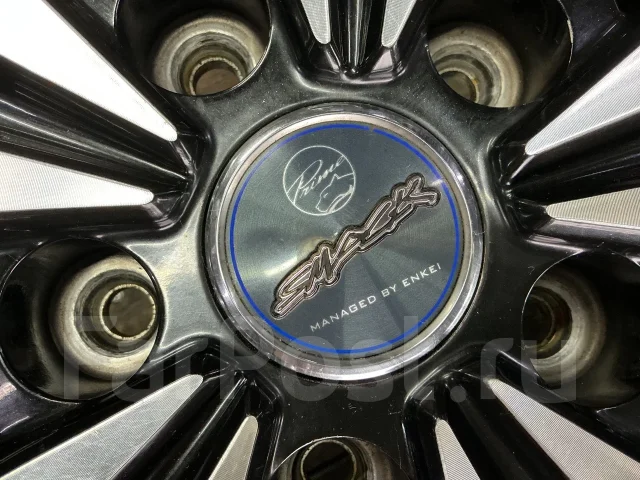 AME Smack. 7.0x18", 5x114.3, ET53, �� 73,1���. ����