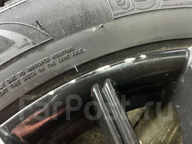 AME Smack. 7.0x18", 5x114.3, ET53, �� 73,1���. ����