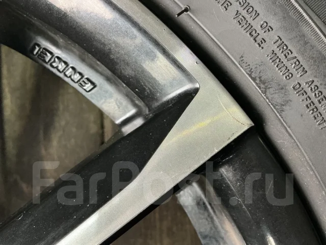 AME Smack. 7.0x18", 5x114.3, ET53, �� 73,1���. ����