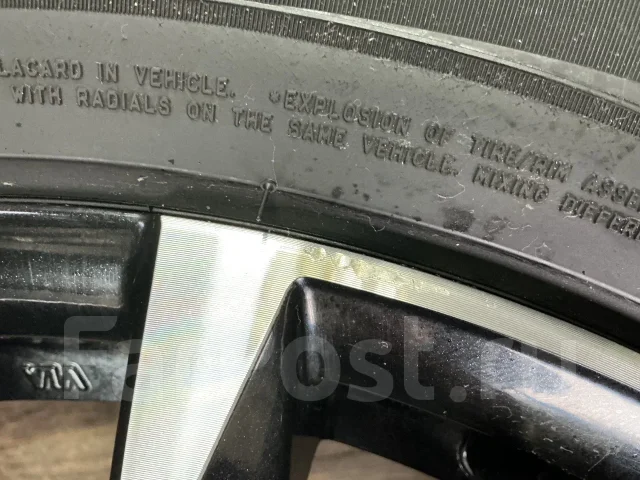 AME Smack. 7.0x18", 5x114.3, ET53, �� 73,1���. ����