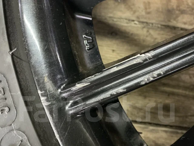 AME Smack. 7.0x18", 5x114.3, ET53, �� 73,1���. ����