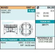 ������� ��������� Teikin 38171 0.50 (4��/����) Teikin 38171-050 38171050 ����