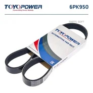 ������ ��� 6PK950 * Toyopower (������) Toyopower 6PK950 6PK950 ����